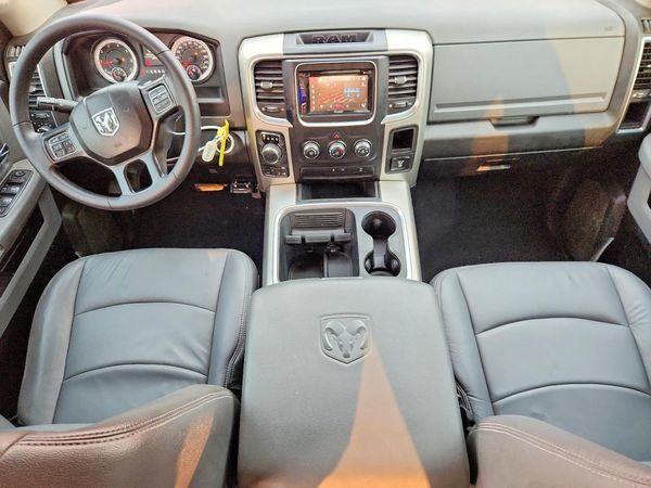 2020 RAM 1500 CLASSIC SLT