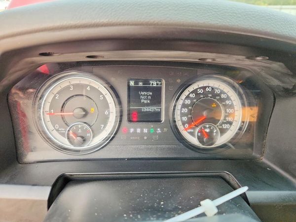 2020 RAM 1500 CLASSIC SLT
