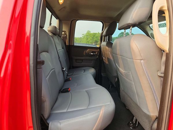 2020 RAM 1500 CLASSIC SLT