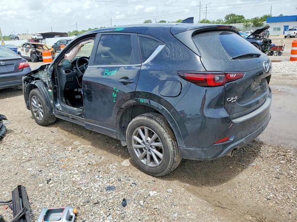 2024 MAZDA CX-5 Select Package