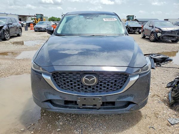 2024 MAZDA CX-5 Select Package