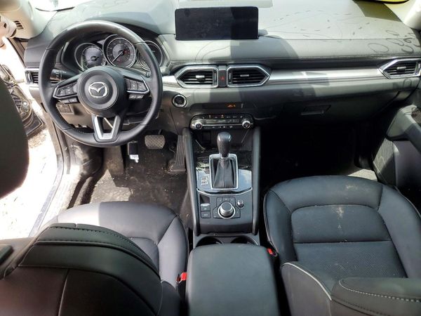 2024 MAZDA CX-5 Select Package
