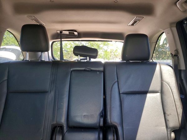 2017 TOYOTA HIGHLANDER SE/XLE