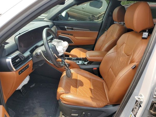 2023 KIA TELLURIDE