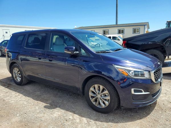 2020 KIA SEDONA LX/EX