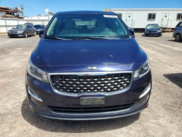 2020 KIA SEDONA LX/EX