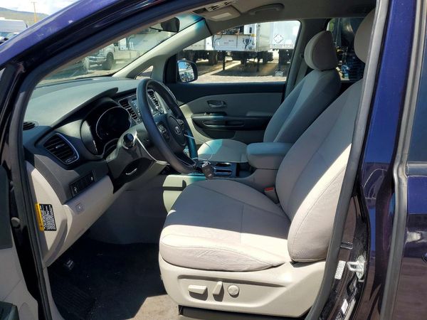 2020 KIA SEDONA LX/EX