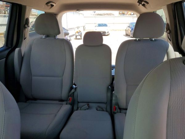 2020 KIA SEDONA LX/EX