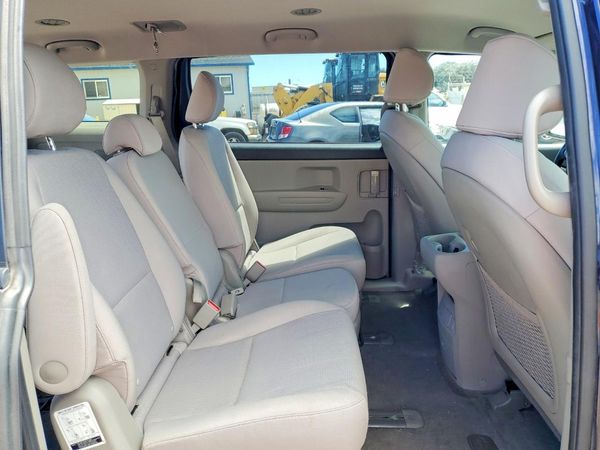 2020 KIA SEDONA LX/EX