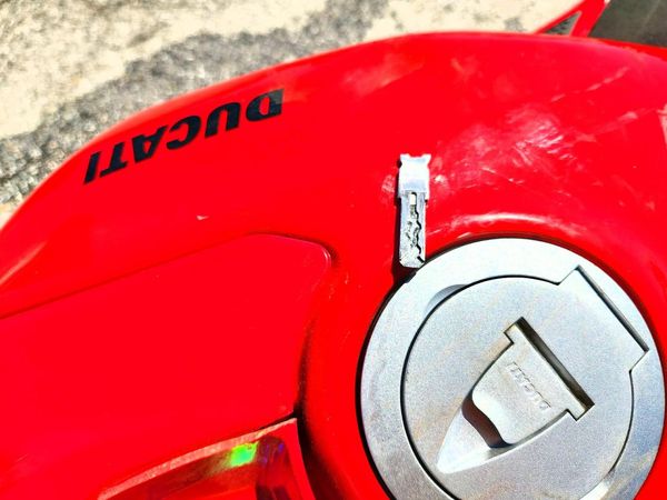 2025 DUCATI PANIGALE