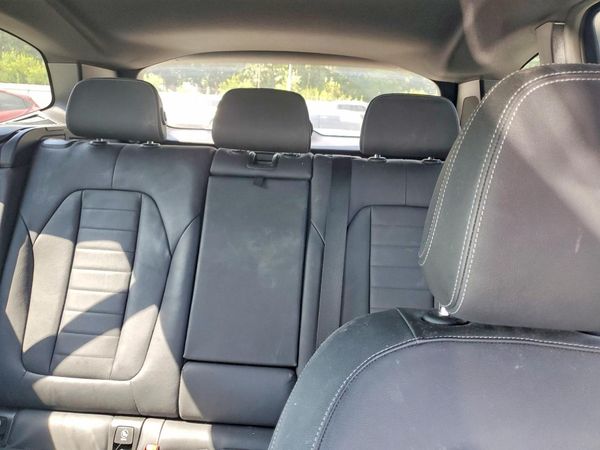 2021 BMW X3 M40i