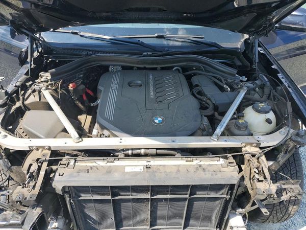 2021 BMW X3 M40i