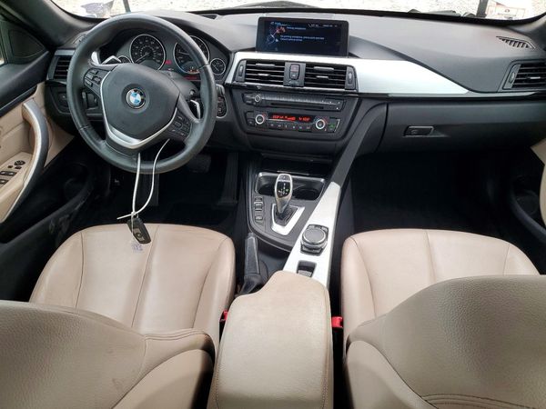 2015 BMW 428 xDrive