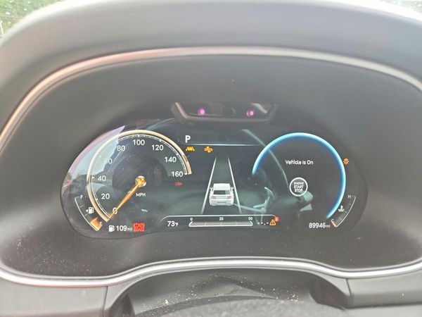 2021 GENESIS GV80