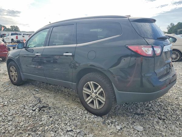 2016 CHEVROLET TRAVERSE 2LT
