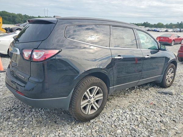 2016 CHEVROLET TRAVERSE 2LT