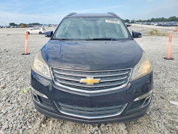 2016 CHEVROLET TRAVERSE 2LT