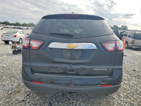 2016 CHEVROLET TRAVERSE 2LT