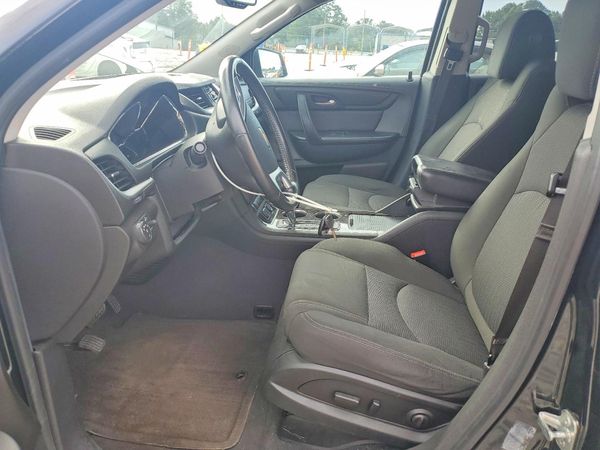 2016 CHEVROLET TRAVERSE 2LT