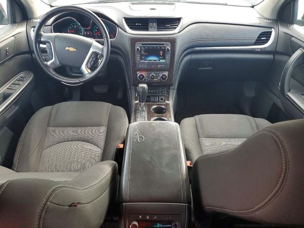 2016 CHEVROLET TRAVERSE 2LT