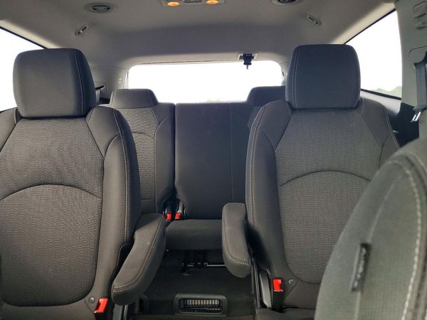 2016 CHEVROLET TRAVERSE 2LT