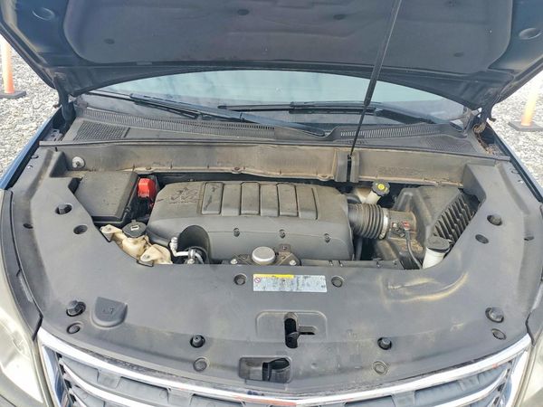 2016 CHEVROLET TRAVERSE 2LT
