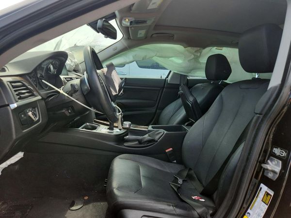 2015 BMW 328