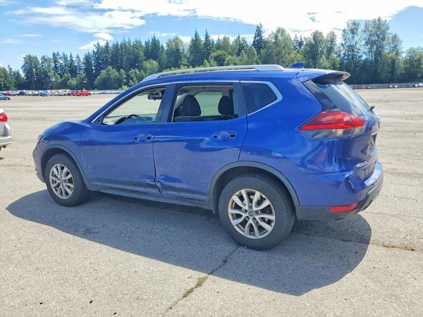 2020 NISSAN ROGUE