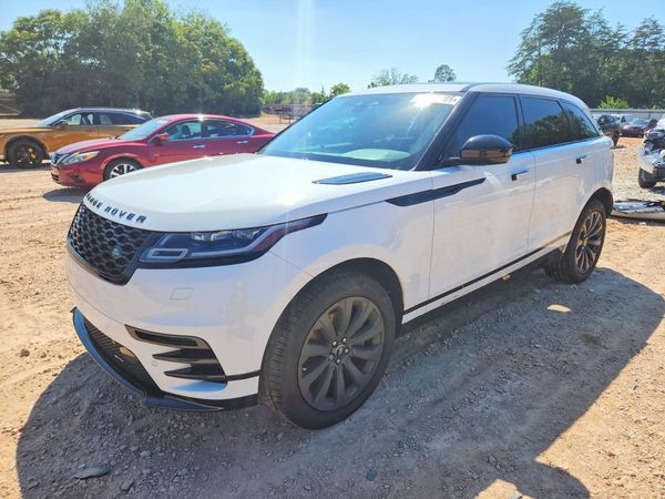 2022 LAND ROVER RANGE ROVER VELAR R-Dynamic S