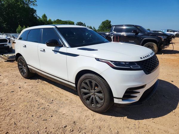 2022 LAND ROVER RANGE ROVER VELAR R-Dynamic S
