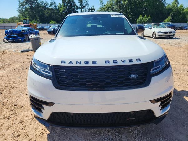 2022 LAND ROVER RANGE ROVER VELAR R-Dynamic S