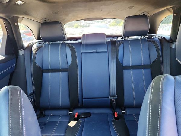 2022 LAND ROVER RANGE ROVER VELAR R-Dynamic S