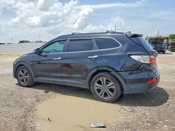 2013 HYUNDAI SANTA FE TOP