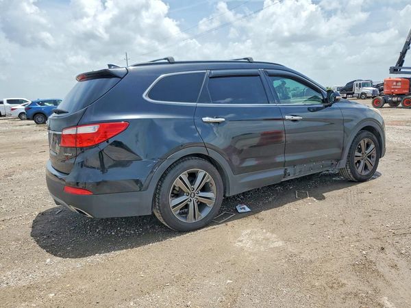 2013 HYUNDAI SANTA FE TOP