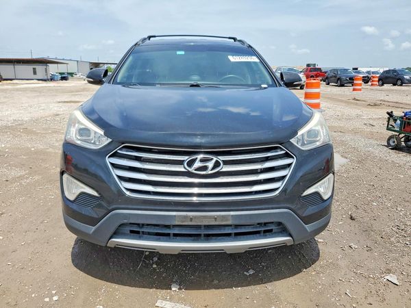 2013 HYUNDAI SANTA FE TOP