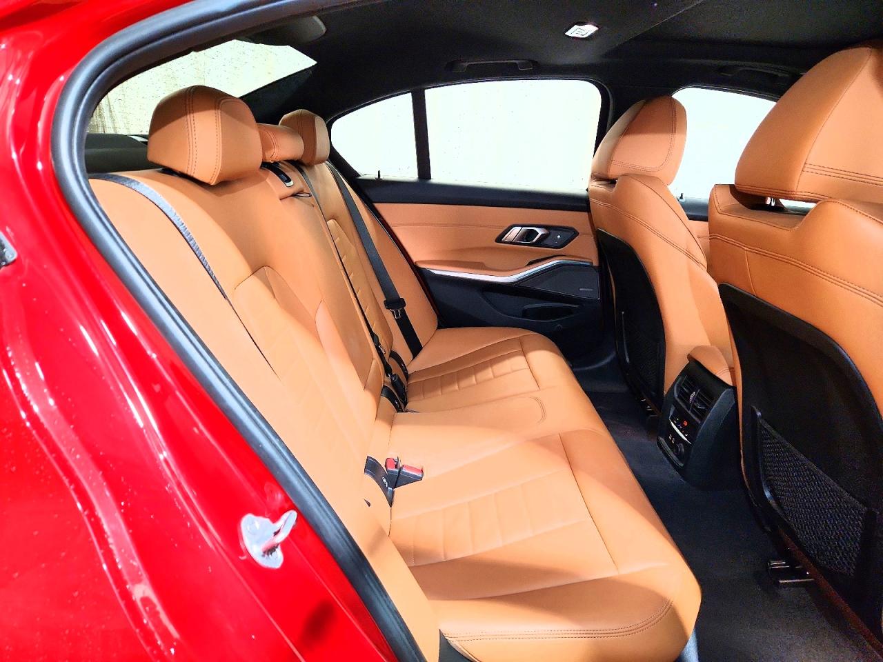 2019 BMW 330XI xDrive