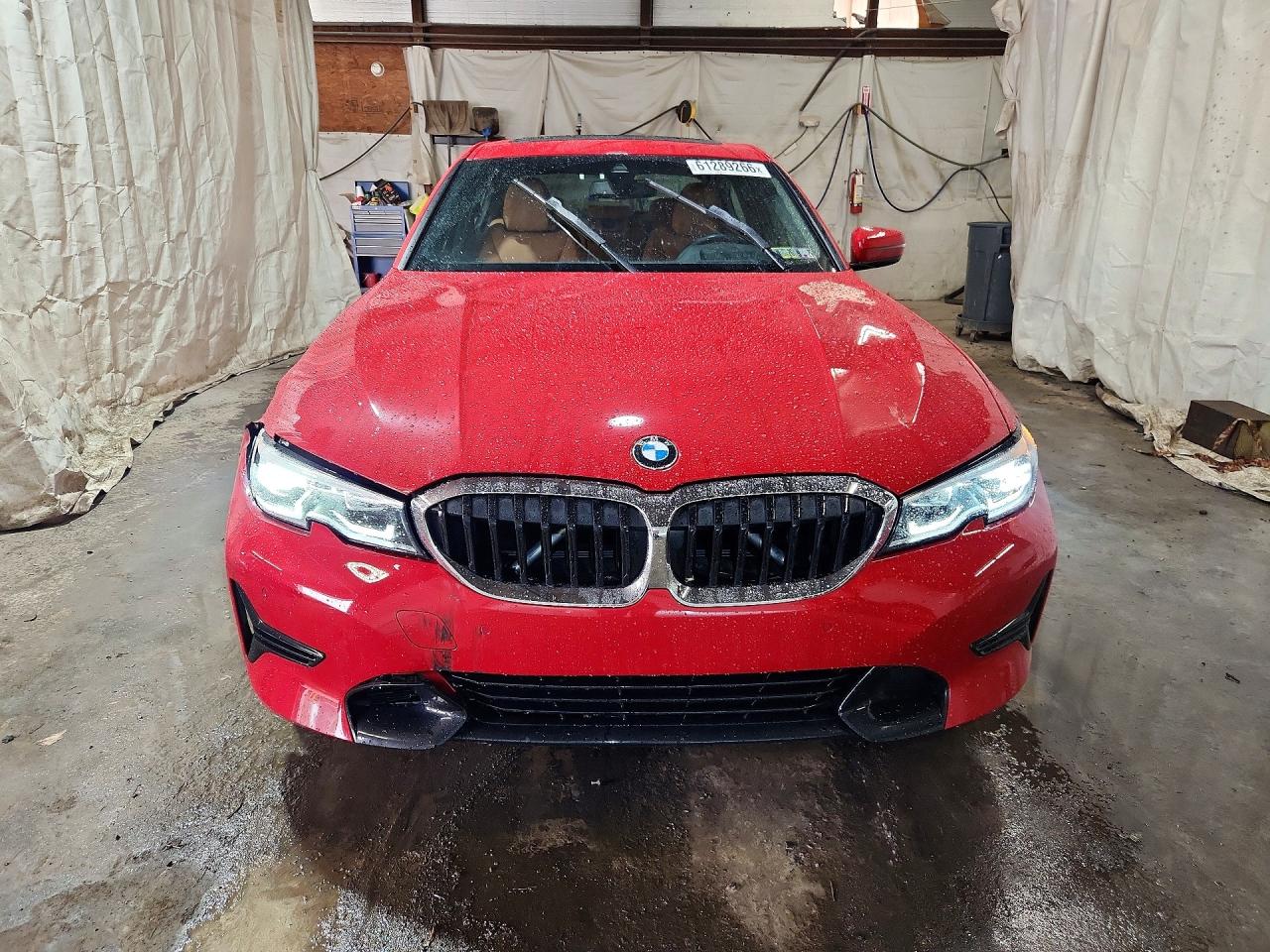 2019 BMW 330XI xDrive
