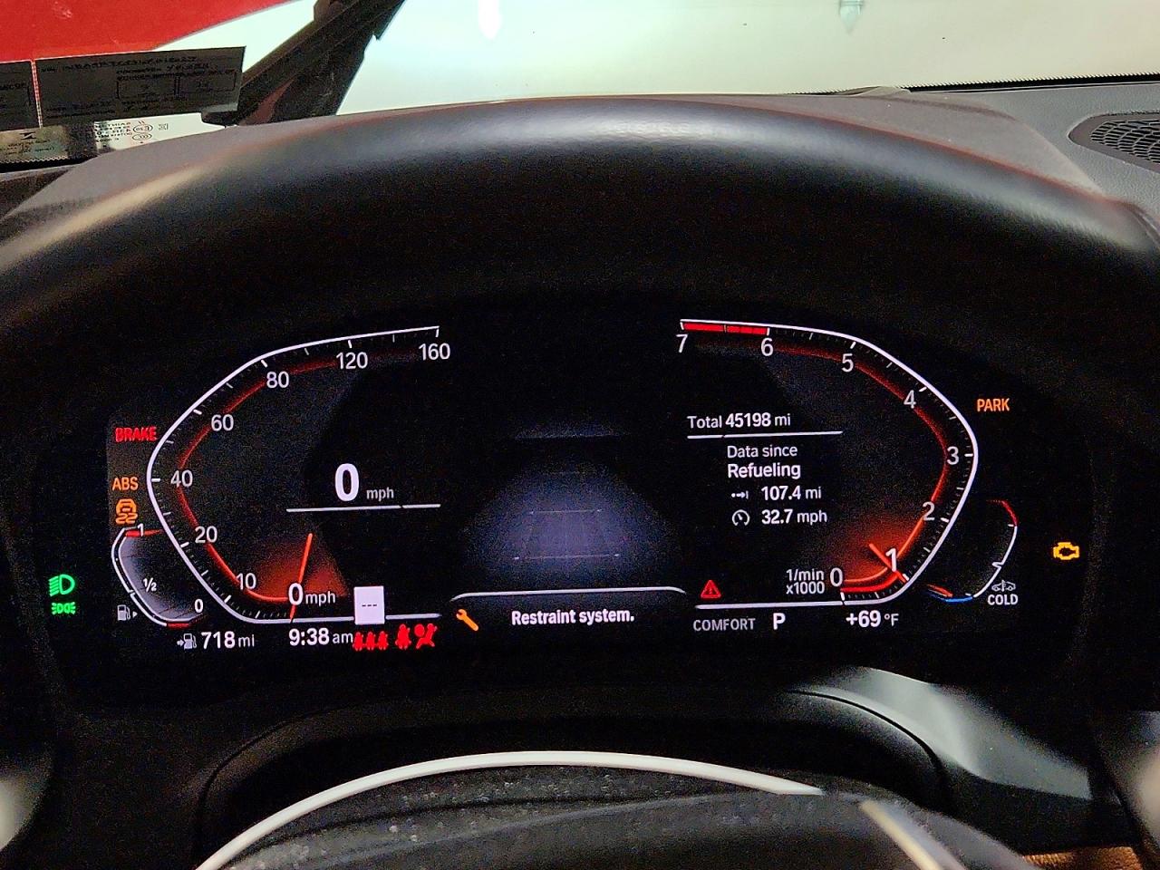 2019 BMW 330XI xDrive