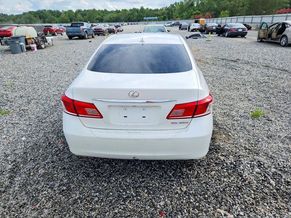 2012 LEXUS ES 350