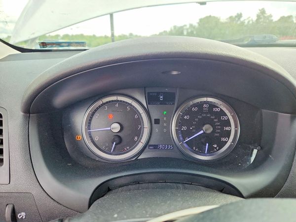 2012 LEXUS ES 350