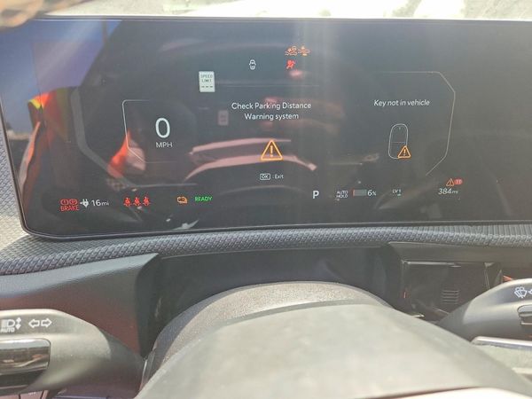 2025 KIA EV6 GT-Line