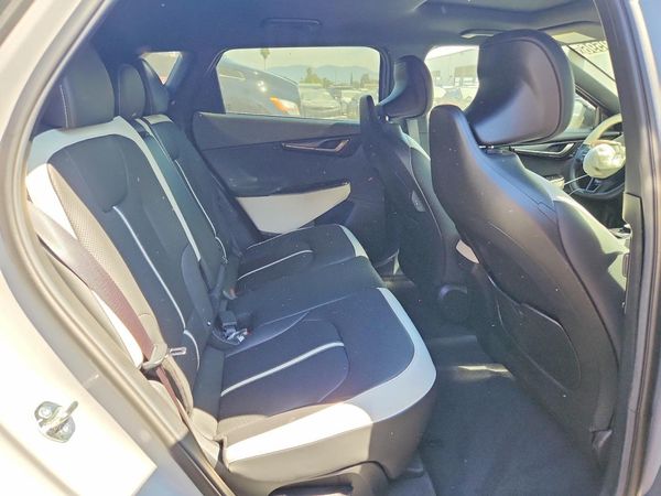 2025 KIA EV6 GT-Line