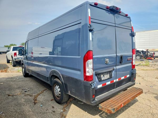 2020 RAM PROMASTER 3500 VF