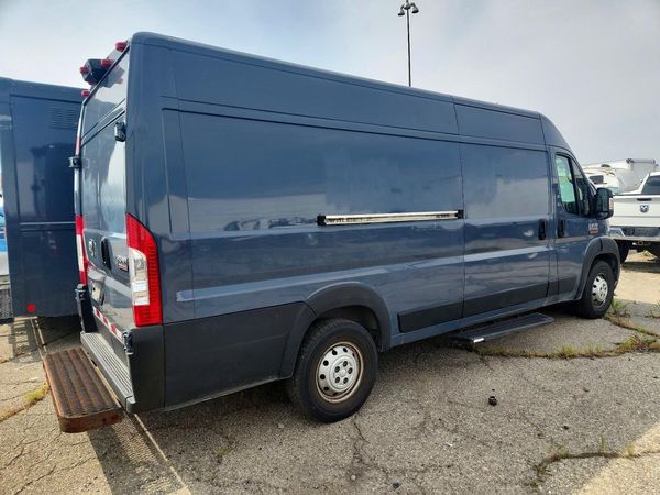 2020 RAM PROMASTER 3500 VF