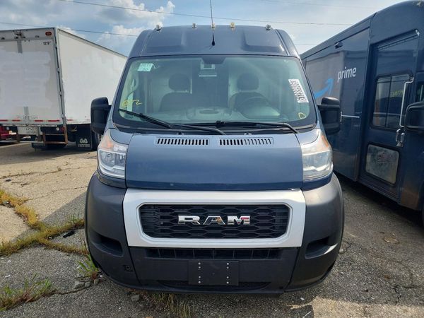 2020 RAM PROMASTER 3500 VF