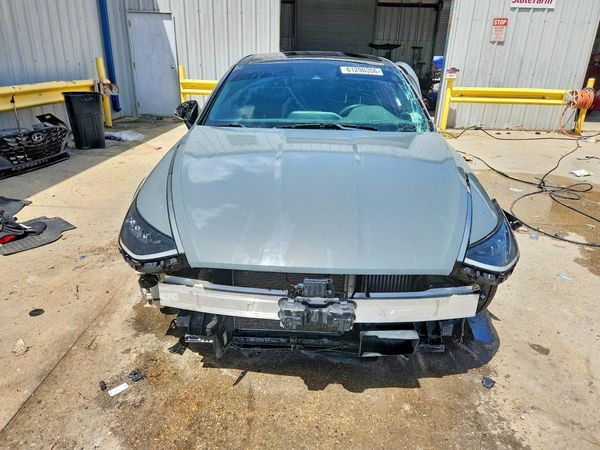 2021 HYUNDAI SONATA