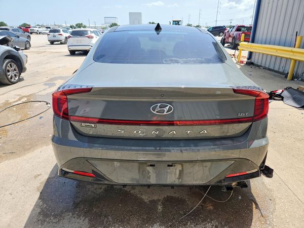 2021 HYUNDAI SONATA