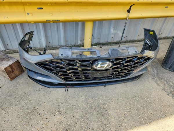 2021 HYUNDAI SONATA