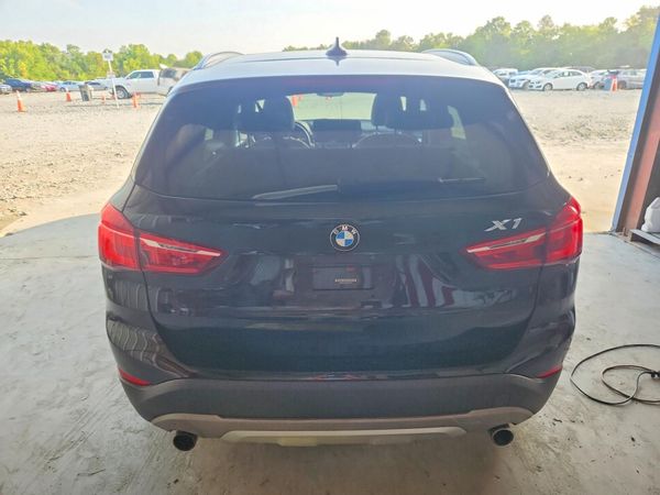 2016 BMW X1
