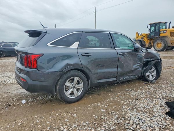 2022 KIA SORENTO